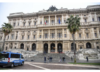 Sentenza della Cassazione per un dipendente dell'Eav