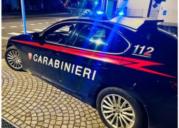 Maxi operazione dei carabinieri di Rimini in varie province