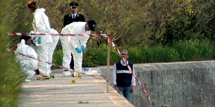 Incidente probatorio era in programma a Trieste il 24 febbraio