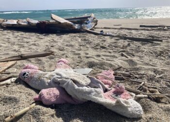 'Salvare vite in mare è un dovere legale degli Stati'