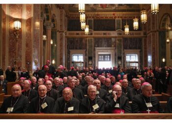 La Conferenza episcopale Usa contro lo stop della Casa Bianca