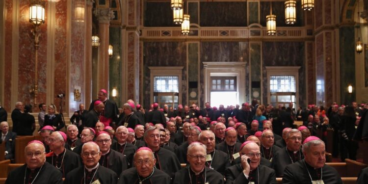 La Conferenza episcopale Usa contro lo stop della Casa Bianca