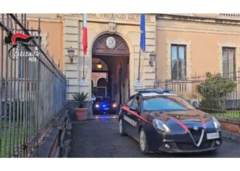 Indagini dei carabinieri del Ros di Catania su infiltrazioni