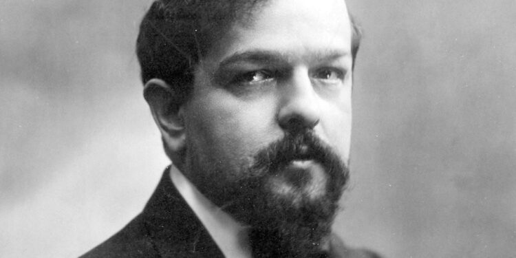 Claude Debussy