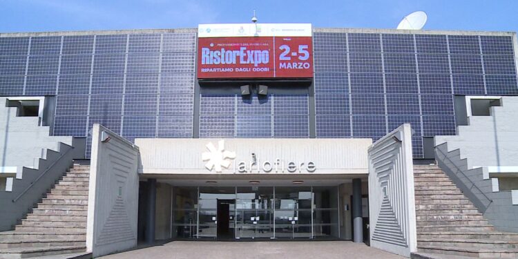 Ristorexpo