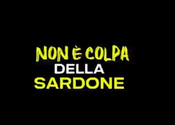 canzone Davide Caparini