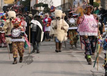 carnevale di Schignano