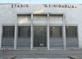 stadio Sinigaglia