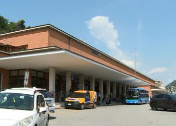 stazione san giovanni