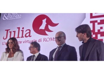 Gualtieri lancia l'assistente virtuale in 80 lingue