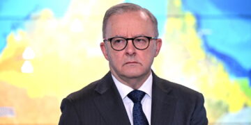 Premier Anthony Albanese: "Questo non è un atto amichevole"