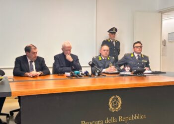 Operazione Gdf