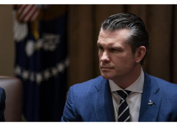 Hegseth: 'Chi vuole la pace deve prepararsi alla guerra'