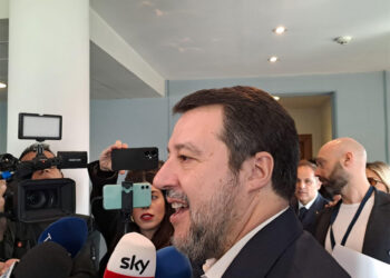 E' quanto si apprende dalla Lega