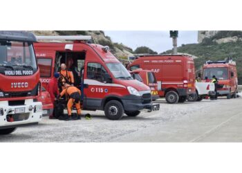 Autopsia durata 5 ore conferma ipotesi del tragico incidente