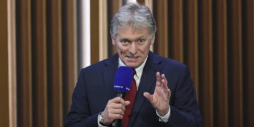 Peskov risponde a dichiarazioni a Fox del segretario di Stato