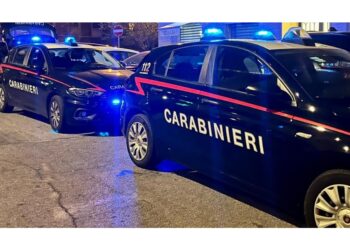 A Chignolo Po. Al ritrovamento il compagno non era in casa