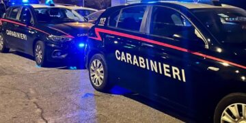 A Chignolo Po. Al ritrovamento il compagno non era in casa