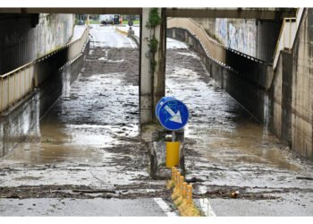 iLMeteo.it: 'Minime in calo al Nord