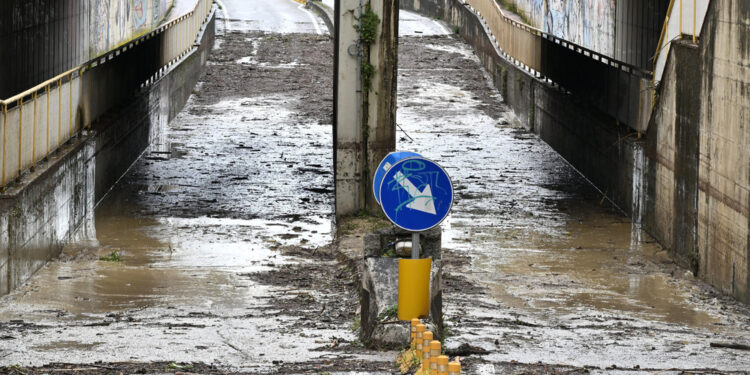 iLMeteo.it: 'Minime in calo al Nord