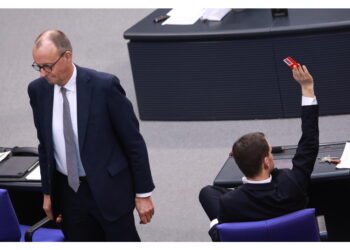 Dopo il via libera martedì scorso al Bundestag