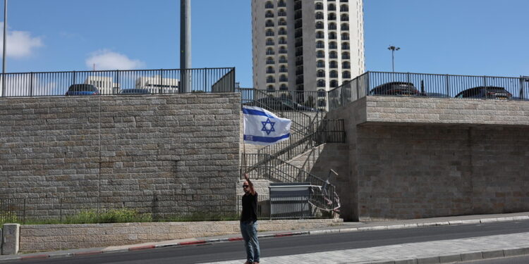 Mossa annunciata da Netanyahu approvata dal gabinetto