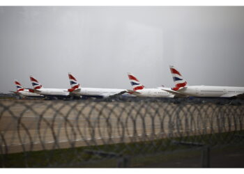 Sea e British Airways invitano a non andare in aeroporto