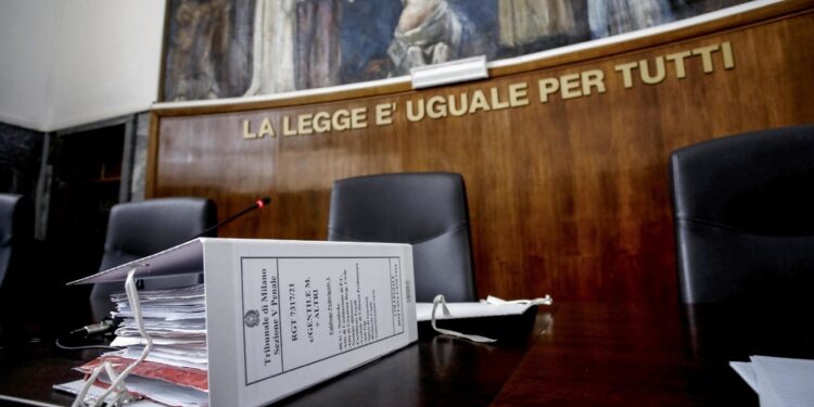 Legale ex dirigente comunale