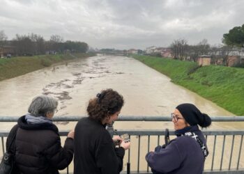 Bologna riapre i parchi ma il Comune invita alla prudenza