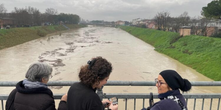 Bologna riapre i parchi ma il Comune invita alla prudenza