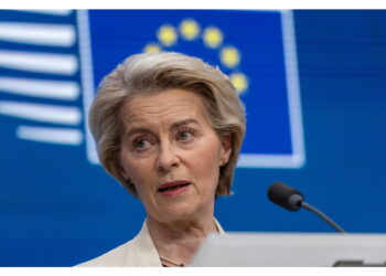 Nel biennio 2025-26. Von der Leyen