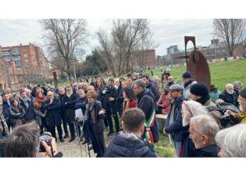 A Bologna la manifestazione contro l'archiviazione