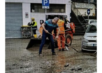 'Città dimostra il suo volto migliore: quello della solidarietà'