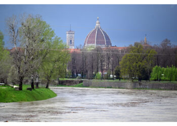 In tutto il territoro della città metropolitana