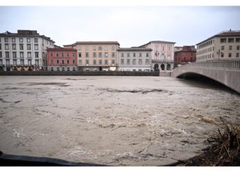 Enche in bacini Bisenzio e Ombrone Pistoiese