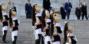 "Celebriamo l'unità conquistata con Risorgimento e Liberazione"