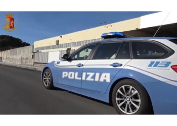 Squadra Mobile di polizia risolve cold case del 2010