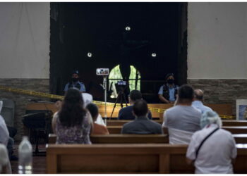 Imposto un controllo senza precedenti sulla Chiesa cattolica