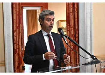 Esponente Pd: 'E neppure qualcosa di simile a difesa comune'