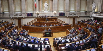 Martedì il governo di Montenegro non ha superato voto fiducia