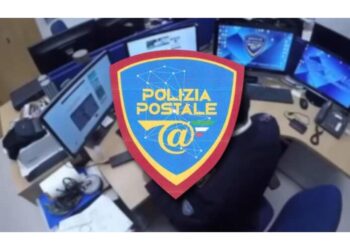 Impegnato Centro operativo per sicurezza cibernetica di Perugia