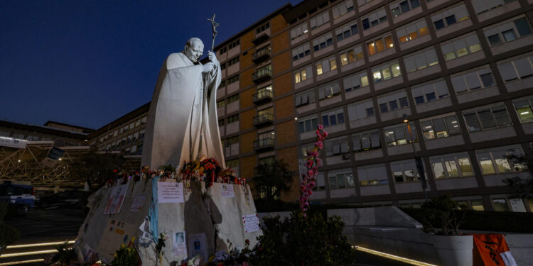 'Dopo condizioni così grave ora i progressi sono a casa propria'