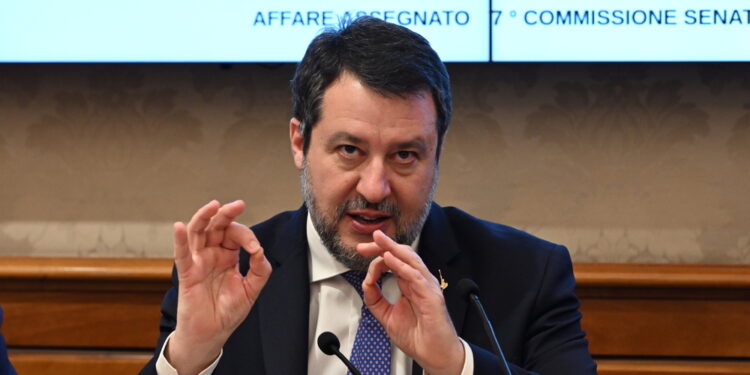 "Sabato e domenica ai gazebo della Lega