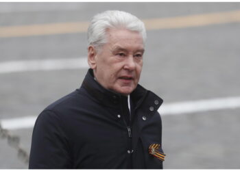 Sobyanin: '74 ordigni abbattuti'