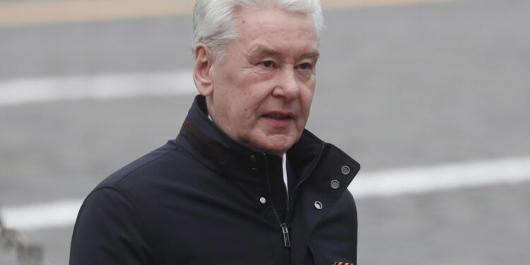 Sobyanin: '74 ordigni abbattuti'