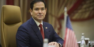 Lo ha detto il segretario di Stato Marco Rubio