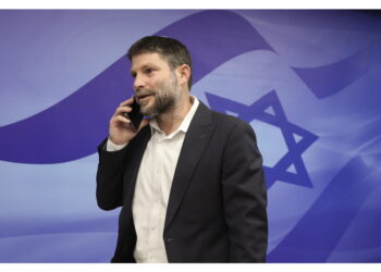 'Nuovo capo Idf vuole occupazione Striscia