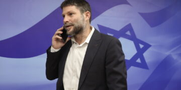 'Nuovo capo Idf vuole occupazione Striscia