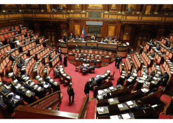 Commissione Senato approva testo di FdI