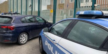 Blitz della Polizia di Stato e della Penitenziaria nel carcere